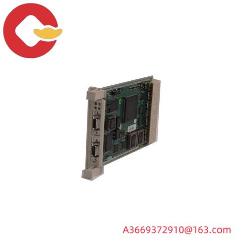 ABB CI522A 3BSE018283R1 Ethernet Communication Module