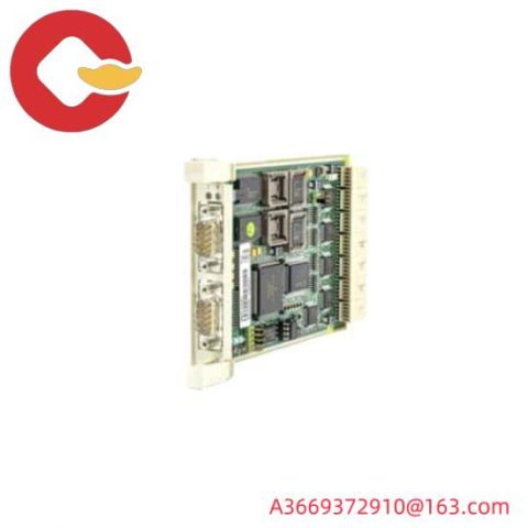 ABB 3HAC024651-001 Industrial Control Module
