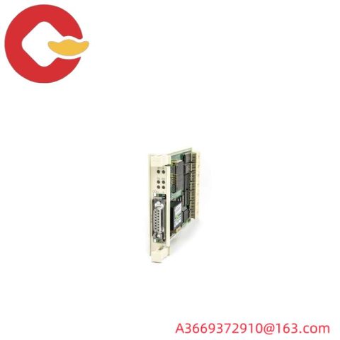 ABB CI546 3BSE012545R1 - 16 Channel Communication Interface