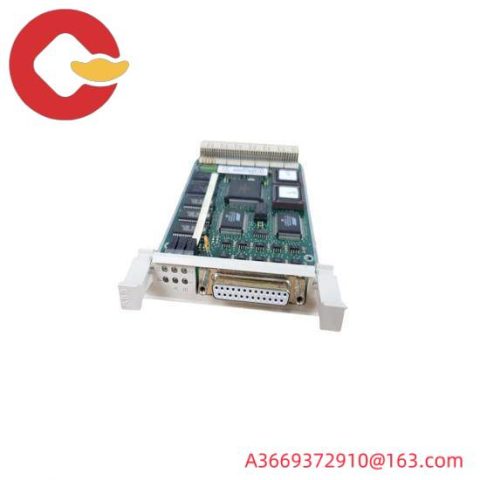 ABB CI590 3BHT340092R1 Industrial Control Module