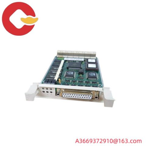ABB CI590 3BHT340092R1 SERCOS Controller - Industrial Automation Solution