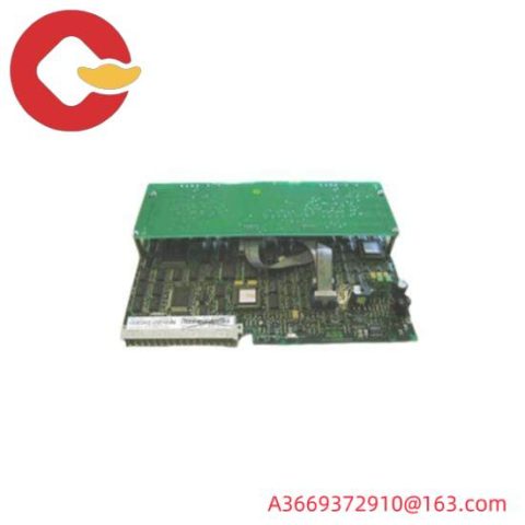 ABB CI627A | 3BSE017457R1 | 64083503 | Communication Interface Module