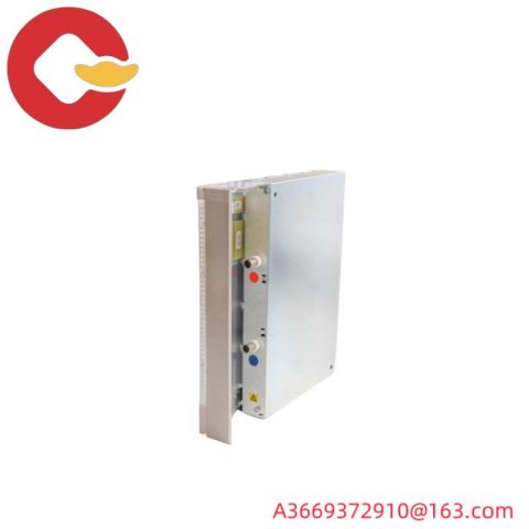 ABB CI630 3BSE011000R1 Communication Interface Module: Advanced Networking Solution for Industrial Automation