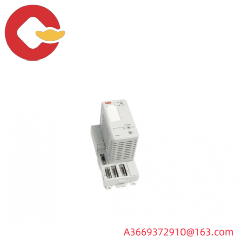 ABB 3HAC025117-002: Precision Control Module, Industrial Automation, Electronics