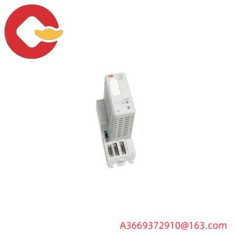 ABB CI810B - High-Performance Digital Input Module for Industrial Automation