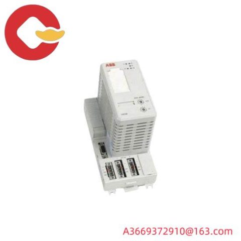 ABB CI810B 3BSE020520R1 Industrial Control Module