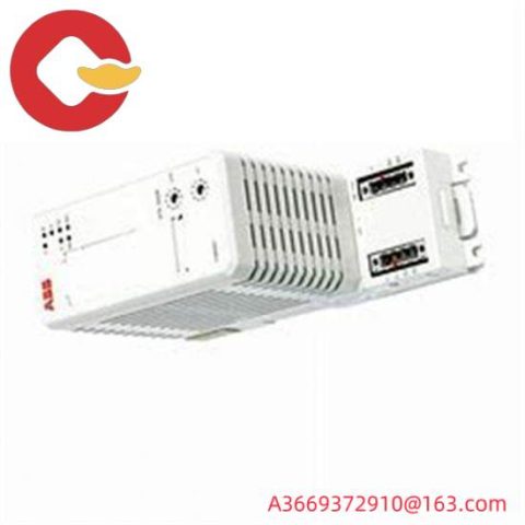 ABB CI820V1 3BSE025255R1 Communication Modules, Industrial Automation Solutions