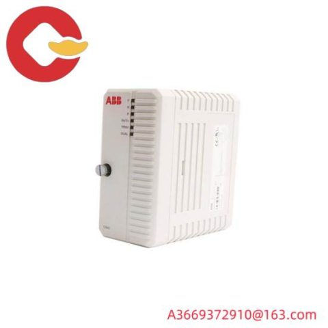 ABB CI840 3BSE022457R1 Profibus Communications Interface - High Performance Network Connection for Industrial Automation