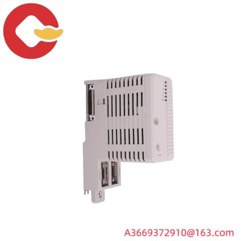 ABB CI854A 3BSE030221R1 - High Performance IEC 61131-3 PLC Module