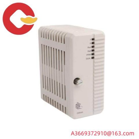 ABB CI854A 3BSE030221R1 - DP-V1 Interface Module