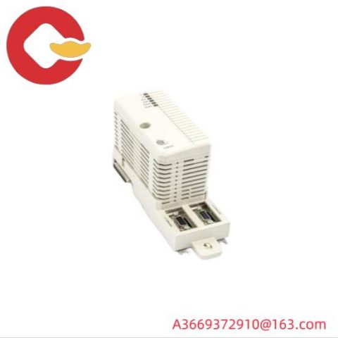 ABB CI854A PROFIBUS-DP/V1 Interface: Control Module for Industrial Automation, 200 characters or less