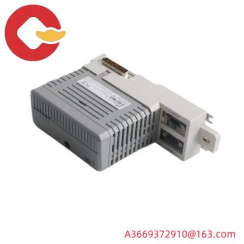 ABB CI854AK01-eA | High-Power Industrial Control Module
