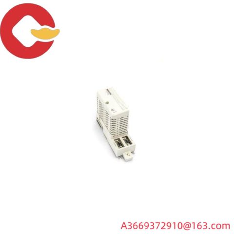 ABB CI854AK01-EA, 3BSE030220R2 - Advanced Communication Interface Module
