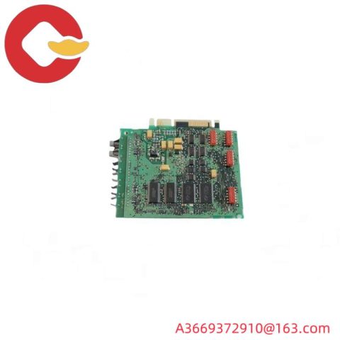 ABB CI858-1 PLC Module, Extended Product Type