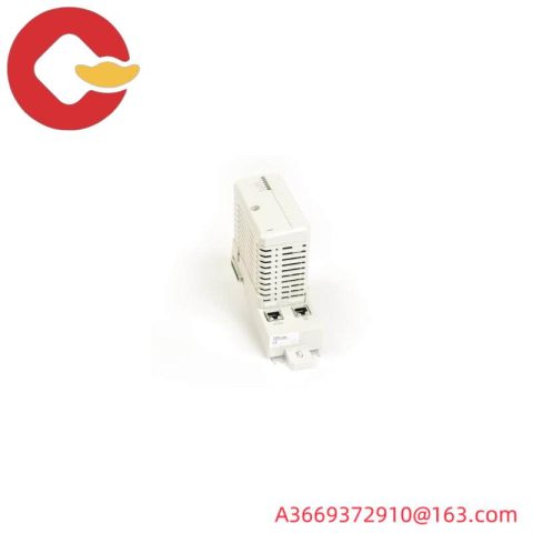 ABB CI867AK01 Modbus TCP Interface: Industrial Control Module for Enhanced Data Exchange