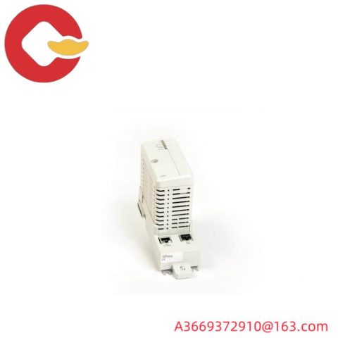 ABB CI869K01: Advanced AF100 Communication Interface Module for Industrial Automation