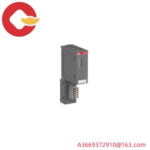 ABB CM578-CN 1SAP170800R0001 Communication Module
