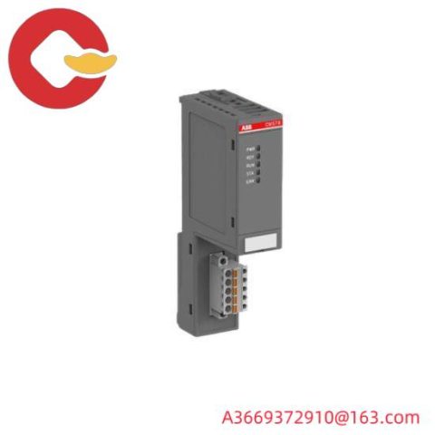 ABB YPQ202A YT204001-KB Industrial Control Module