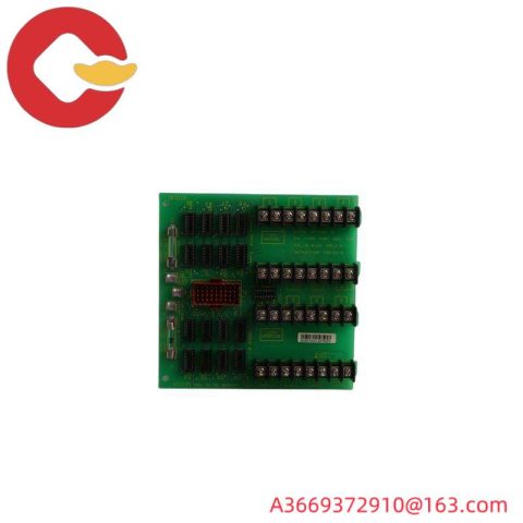 ABB CMA121 3DDE300401: High-Performance Power Supply Module