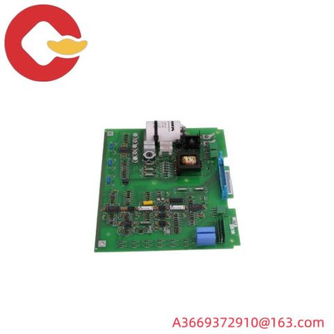 ABB CMA122 3DDE3004021 Industrial Control Module