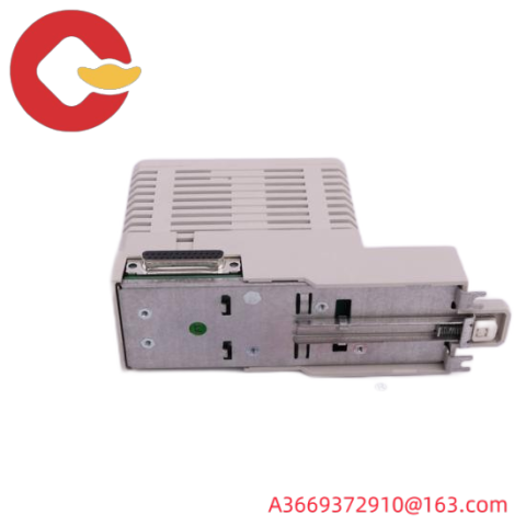 ABB 3HAC024653-001, High-Power Control Module