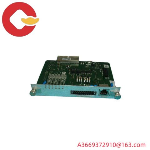 ABB COM0011 - 2RAA005844A0007J Control Panel Module
