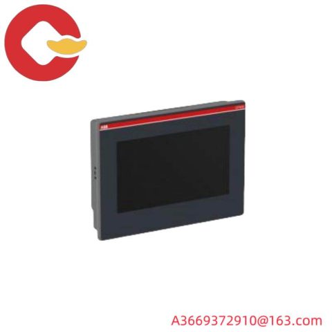 ABB CP405 1SAP500405R0001 - High Performance Industrial Control Module