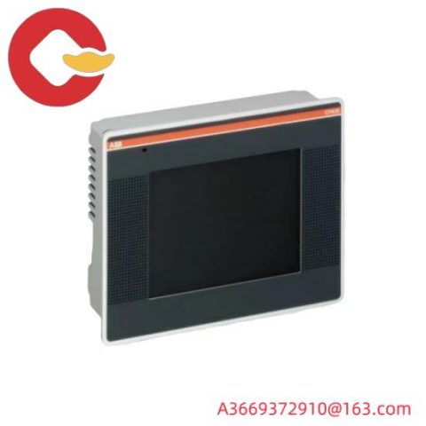 ABB CP630 Control Panel: Industrial Grade Human-Machine Interface, Precision Engineering