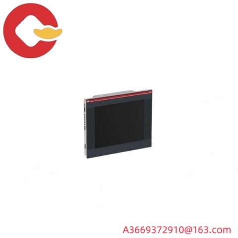 ABB CP651 1SAP551100R0001 Control Panel: Precision Engineering for Industrial Automation