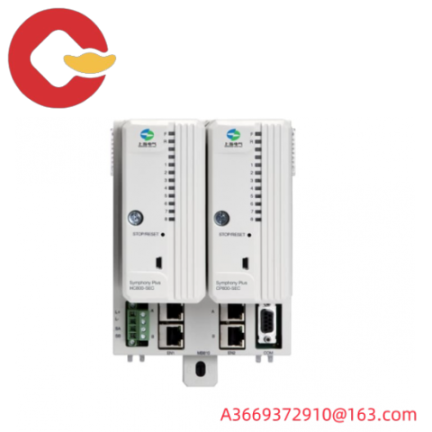 ABB CP800 Communication Processor Module - Reliable Industrial Control Solution