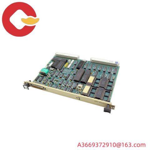 ABB CPU86-NDP Processor Board: Advanced Industrial Control Solutions