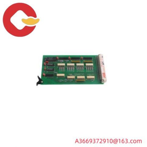 ABB CS513K04 - 3BSE055760R1: MasterBus 300/300E Communication Interface