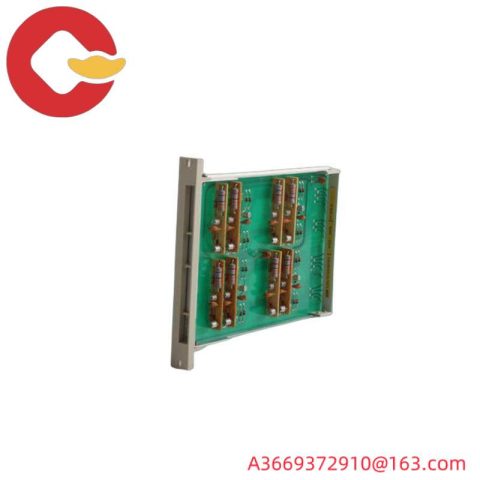 ABB CT302A GJR2167200R0001 | Advanced Processor Module for Industrial Automation