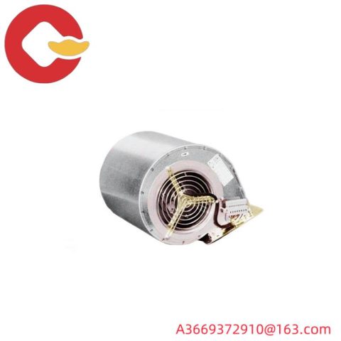 ABB D2D160-BE02-11 Inverter Driver Fan - Advanced Automation Solutions