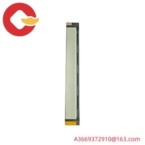 ABB DAO01: Precision Control Module, Engineered for Industrial Automation