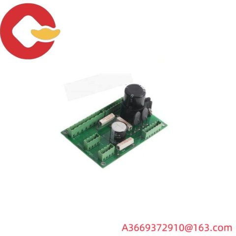 ABB DASA110 3ASC25H271 Board - Advanced Control Module for Industrial Automation