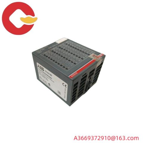 ABB DC523 B7: Advanced Digital Module for Industrial Automation