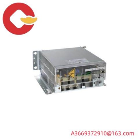 ABB DSTC 404 | Industrial PLC Power Terminator, 200 characters