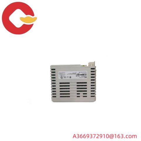 ABB DDI02 Freelance 2000 Digital Input Module
