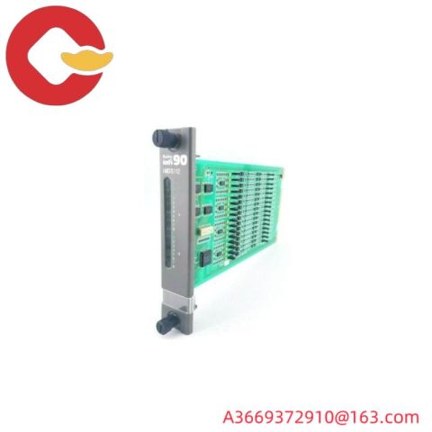 ABB DDI03 Module for Industrial Automation Solutions
