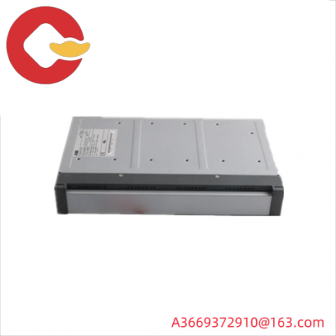 ABB DDO02 Digital Output Module for Industrial Control Systems