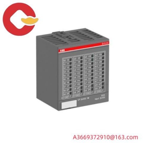 ABB DI524 - 32DI Digital Input Module, 240000R0001