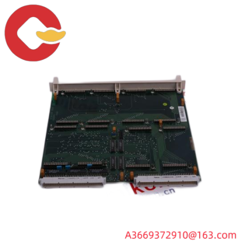 ABB 3HAC023297-003 Industrial Control Module
