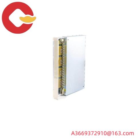 ABB DI651 Digital Input Card for Industrial Automation Systems