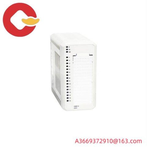 ABB DI810 Digital Input Module for Industrial Automation