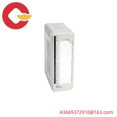 ABB DI810-EA 3BSE008508R2 - Digital Input Module