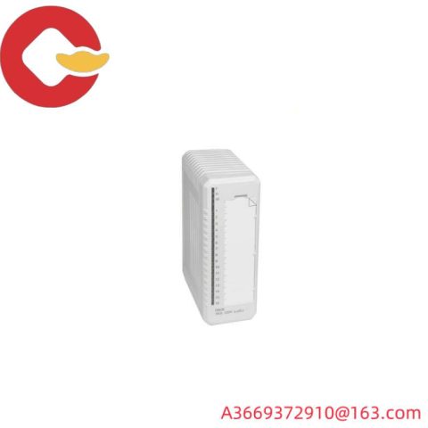 ABB DI828 3BSE069054R1 - Advanced Digital Input Module for Industrial Control