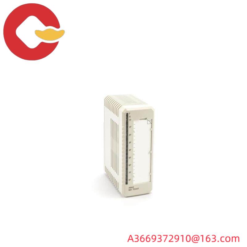 ABB DI831 2*8 Channel Digital Input Module for DC 48V SOE