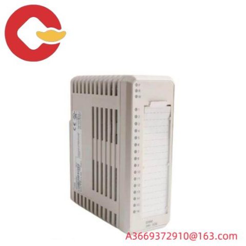 ABB DI840 3BSE020836R1 Digital Input Module - High-Performance Control Solution