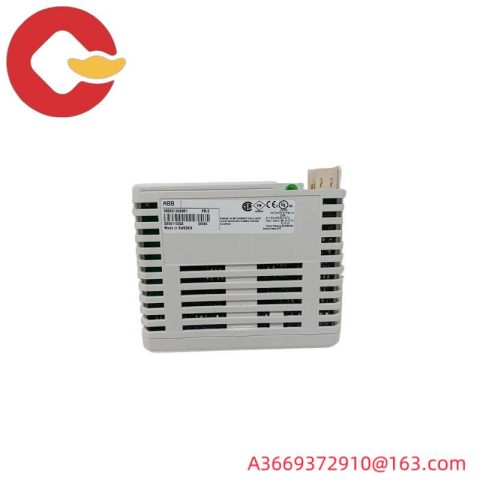 ABB DI885 3BSE013088R1 Input Module: Control System Integration Excellence